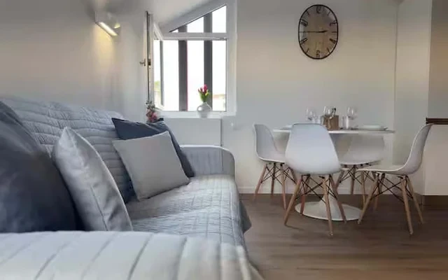 La Mini Home • a due passi dallo stadio 4