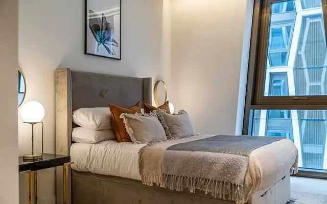 The Broadway, Westminster, Broadway, SW1H 0BP 3