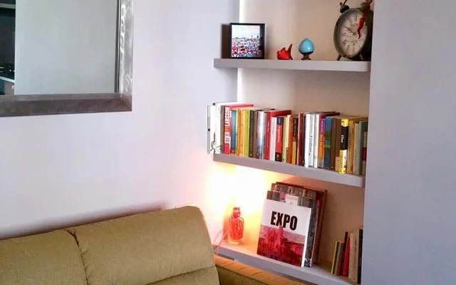Apartment in Via Savona, Milano for 40 m² 1