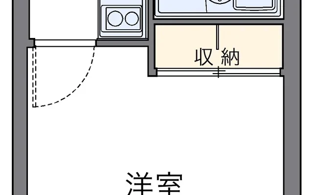 泉の森 1