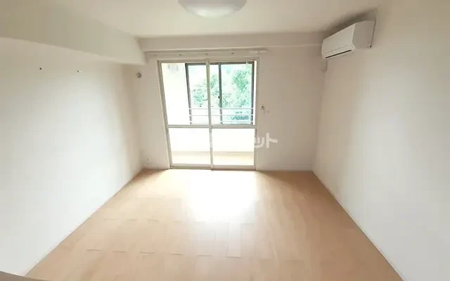 ボヌール・アミィ 2階 - Senboku student accommodation - 2階 - 1LDK
