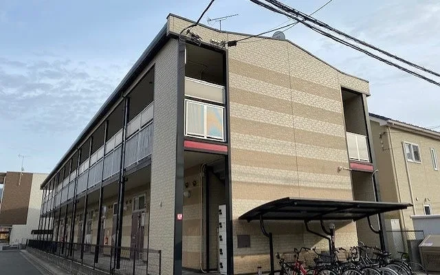 プラテリーアⅡ 0