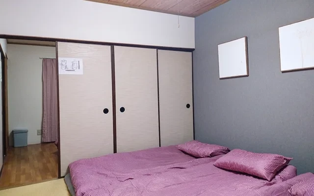Mori no Sou - Imazatokan - chỗ ở sinh viên tại Osaka