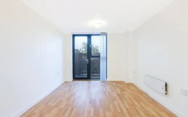 LH-Ibex house 0