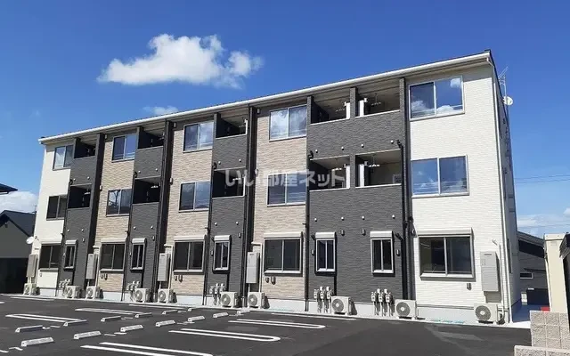 コンフォール苅田 2階 - Soda Town, Kyoto County student accommodation