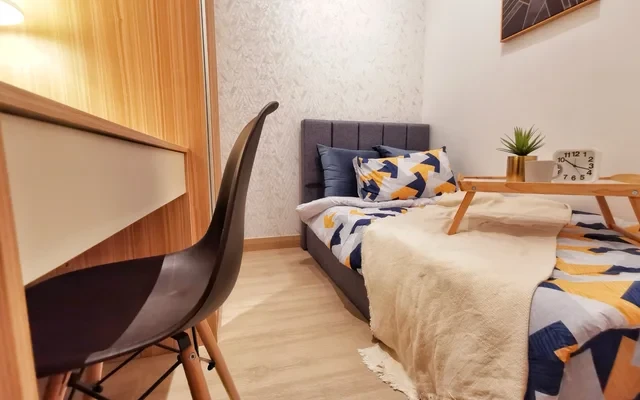 The Grand Subang SS13 Co-Living 2