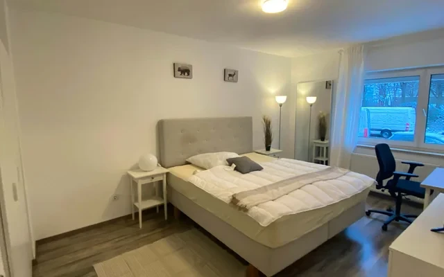 Colmarer Strasse Munich 81379 Germany 1