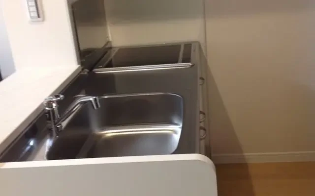 アミーゴ - Yokohama student accommodation - 112号房间