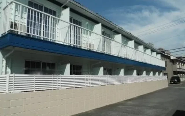 レオパレス中筋 0