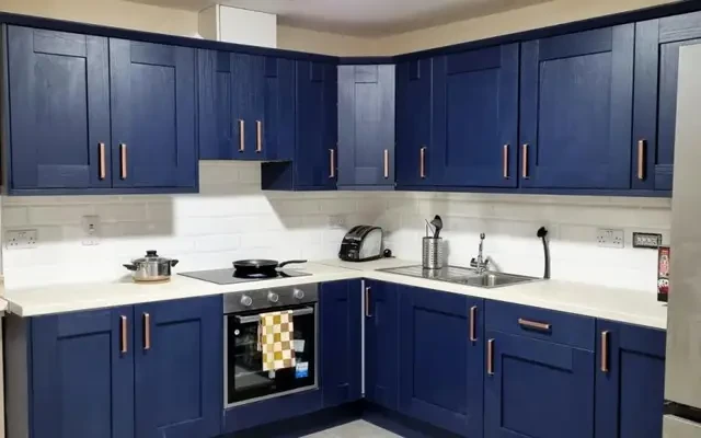 apartment near Phibsborough Road - Dublin student accommodation