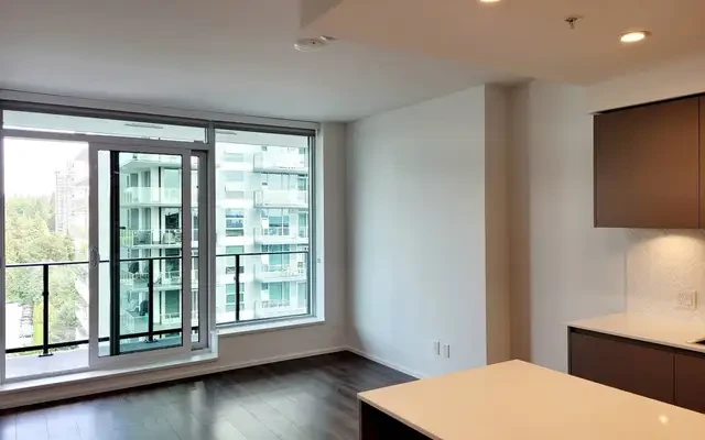 The City of Louhgeed - Burnaby student accommodation