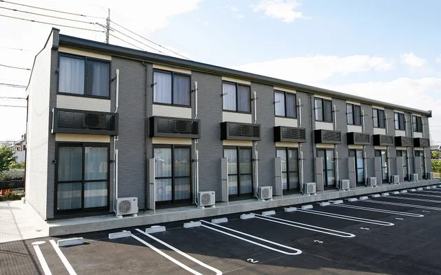 レオパレスしまざき 0