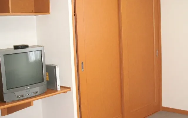 east MOAT - Fukuchiyama student accommodation - 203号房间(带独立厨房)