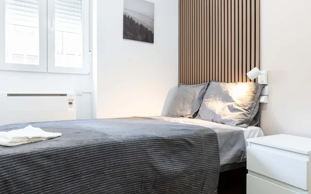 Avenida Plaza de Toros, 4 Bajo 1 3