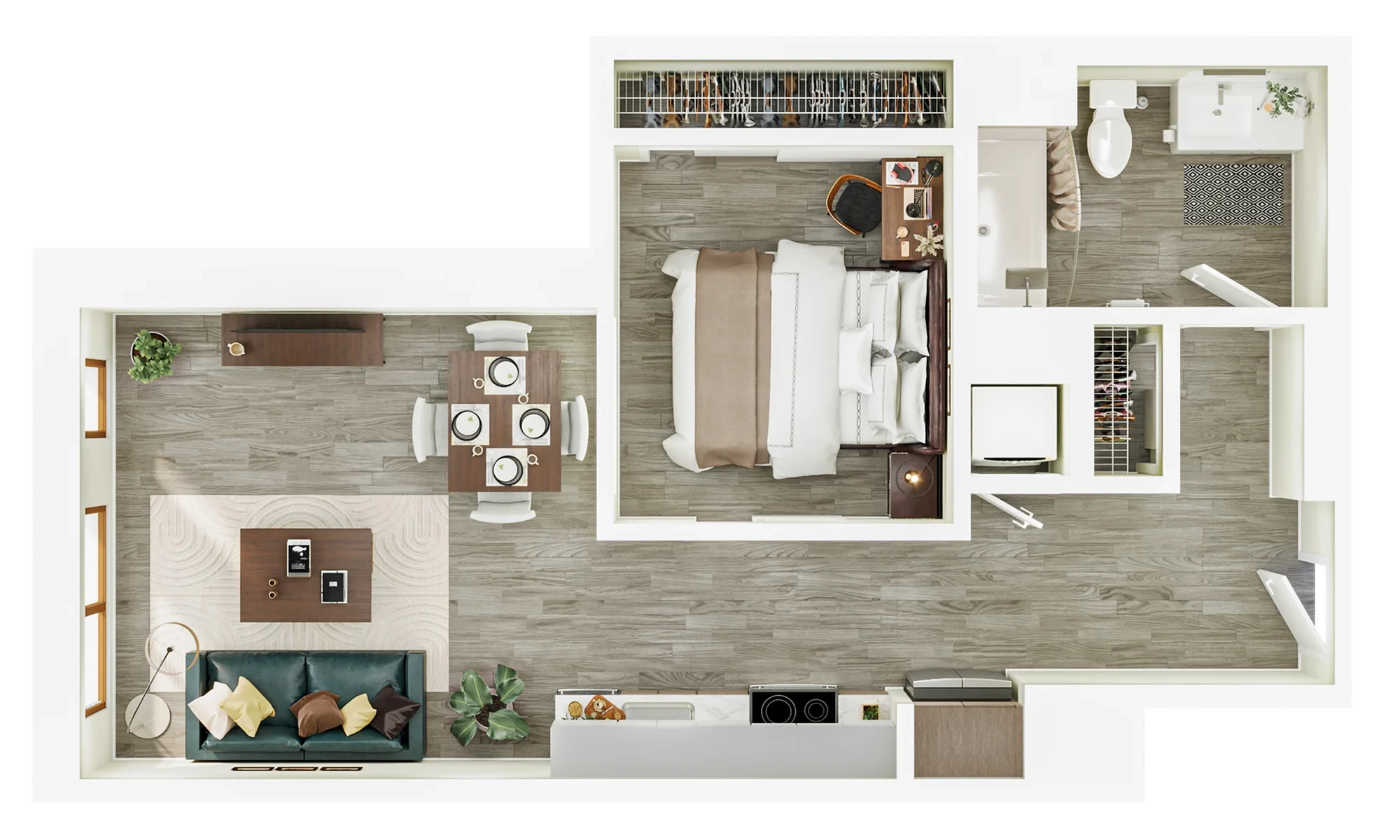 uhomes.com | Phòng ở,Căn hộ,Ký túc xá cho du học sinh
