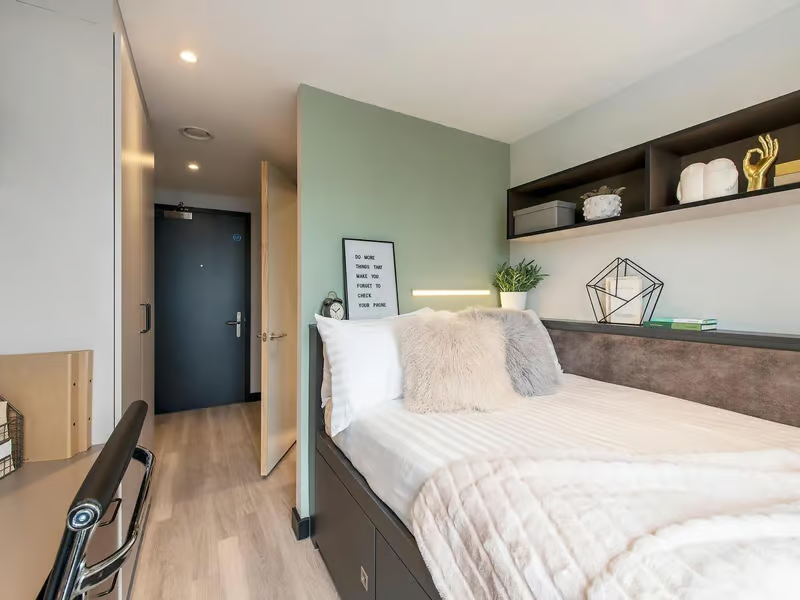 uhomes.com | Student Accommodation, Housing, Flats, Apartments for Rent