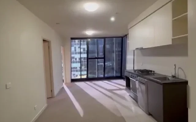 568 Collins Street - alloggio per studenti a Melbourne - 2 Bedroom*1602