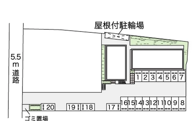 レオパレス利右衛門 2