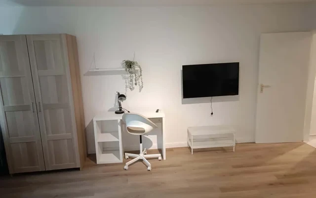 Apartment in Alt treptow, Berlin 4