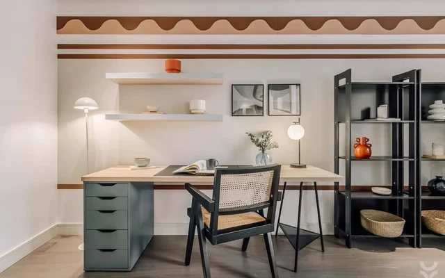 Celik - 2 bedrooms in Chueca-Justicia 3