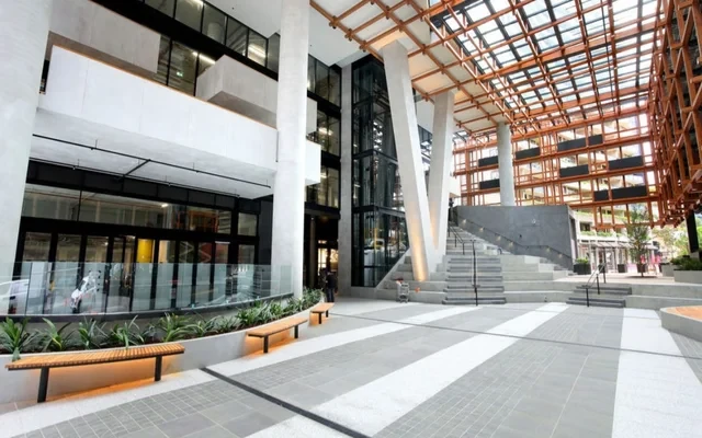 16-22 Claremont Street – Studentenunterkunft in Melbourne