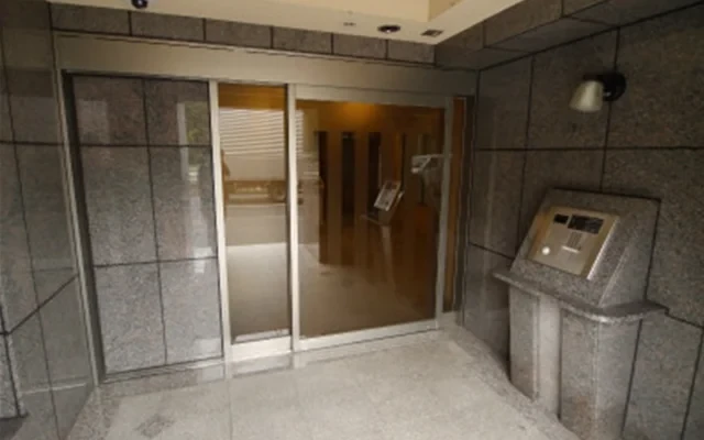 Nisshin Duo Station Waseda - Tokyo student accommodation