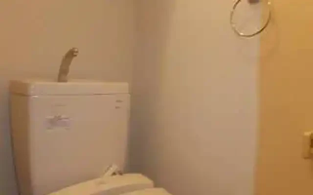 レオパレス日の出 3