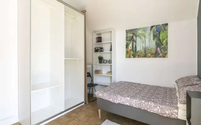 Appartamento in  Via Arcivescovo Romilli 0