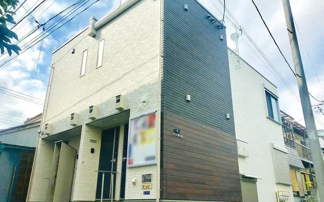 パーク鐘ヶ淵 0