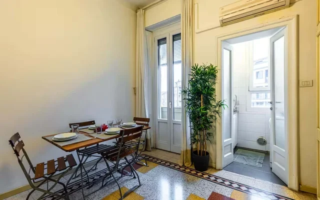 Via Vincenzo Foppa 27 3