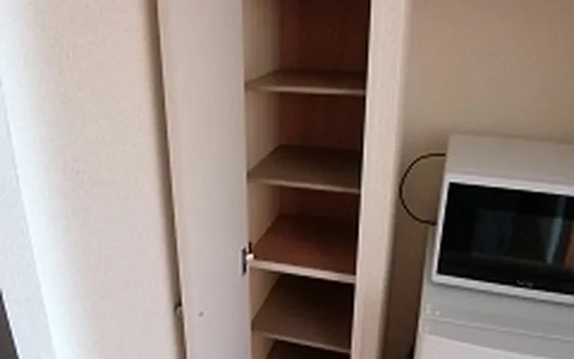 レオパレスグリーンヒルズ 4