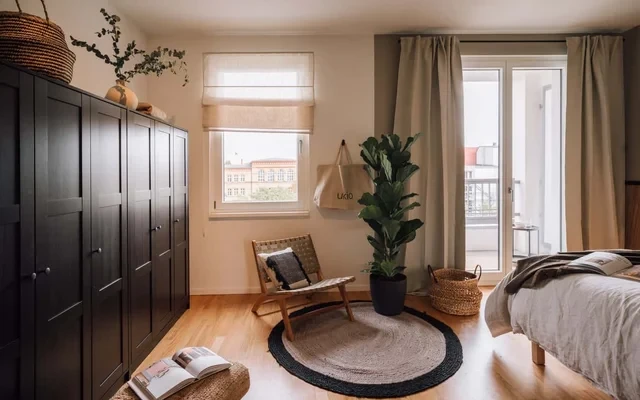 Likasi - 1 bedroom in Schoeneberg 3