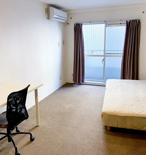 Urban Terrace Dokkyo University-mae