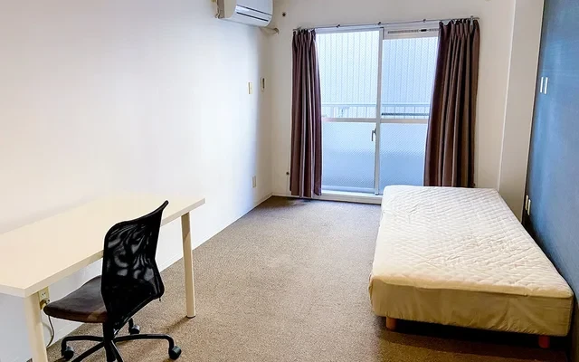 Urban Terrace Dokkyo University-mae - Saitama student accommodation