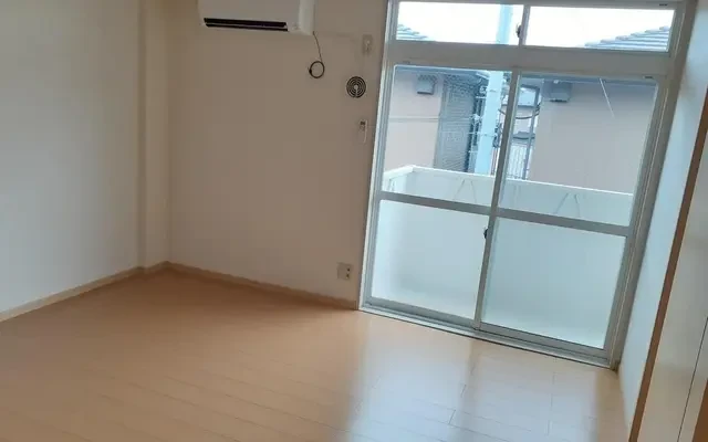ヴィラマローネ 2階 - Tokai-mura Naka-gun student accommodation - 2階 - 2LDK