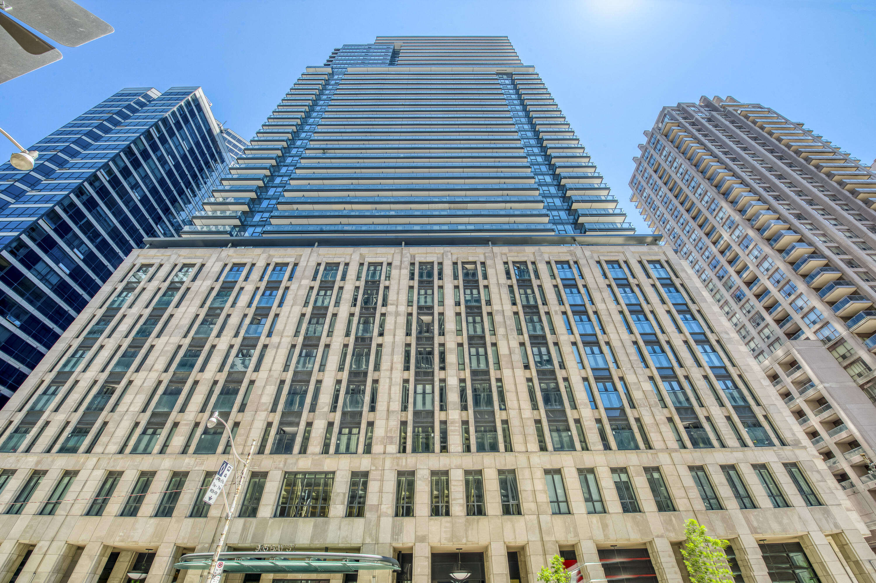 955 bay st.