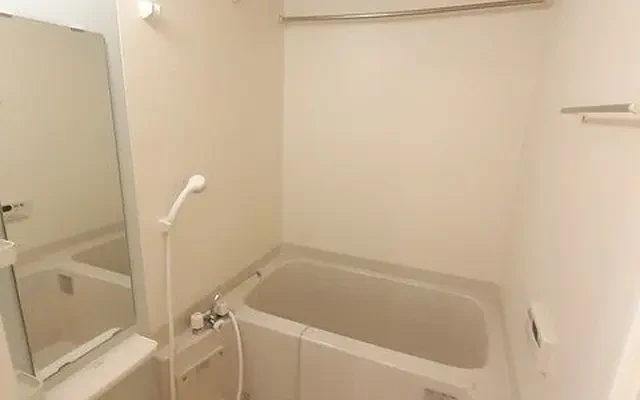 エスペランザB 2階 - Soja student accommodation - 2階 - 2LDK