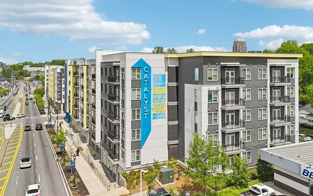 Catalyst Midtown 2