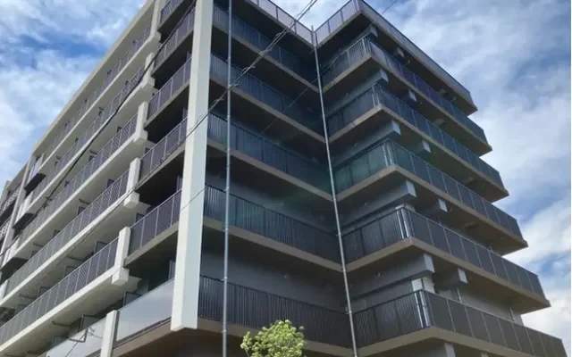 KDX Residence Tsudanuma III 4