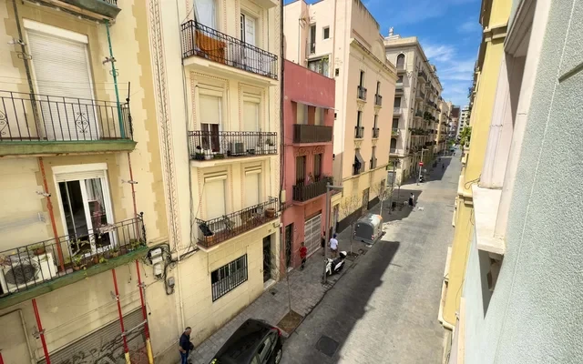 Carrer del Tinent Flomesta 4