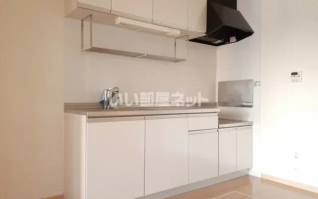 エスポワールエスワイ 1階 - Tajimi student accommodation - 1階 - 2DK