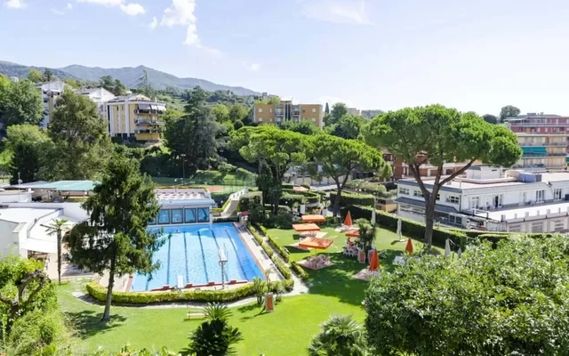 Apartment in 16035 Rapallo 4