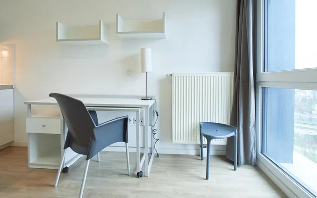 M Twenty Campus Palaiseau 1
