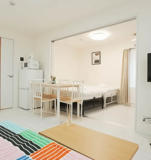 FL Residence Todai·ShohinⅡ