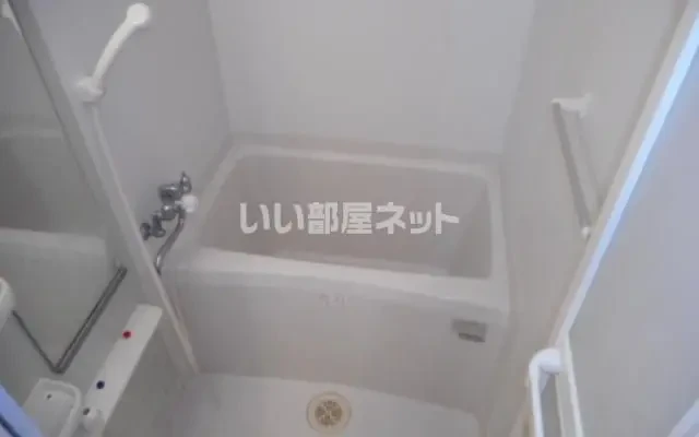 アムールMK Ⅲ 2階 - Iwade student accommodation - 2階 - 1R