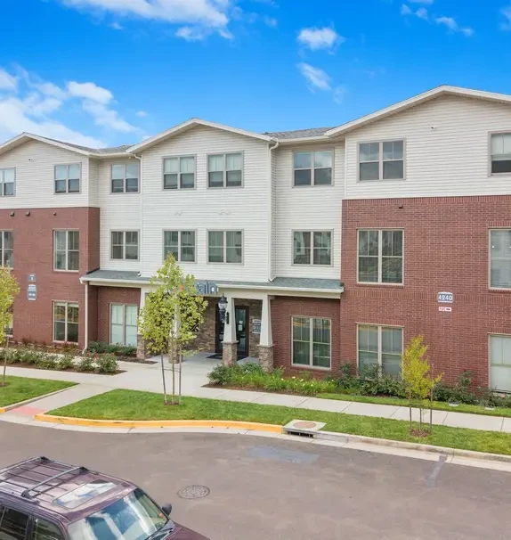 Yugo Corvallis Domain