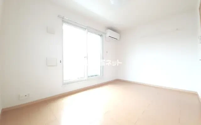モデルノ・カーサ 201号室 - Hadano student accommodation - 201 - 1K