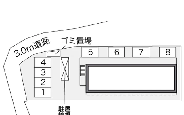 ヴェラ　ビスタ 2