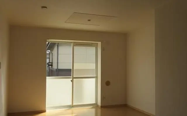 サンフィールドK 101号室 - Iyo student accommodation - 101 - 2LDK