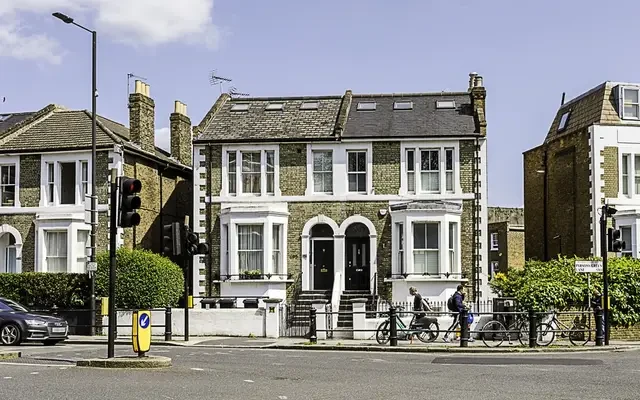 Fulham Road 12118# 0